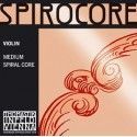 Corda Violí Thomastik Spirocore LA S-10