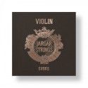 "Set de Cuerdas violín Jargar Evoke 4/4 Medium"