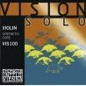 Corda Violí Vision Solo RE Plata VIS03A