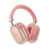 Auriculares inalámbricos HOCO W35 - Rosa