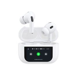 Auriculares inalámbricos DUDAO Smart Touch Display