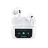 Auriculares inalámbricos DUDAO Smart Touch Display