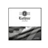 Cuerda Guitarra Eléctrica Luthier .017