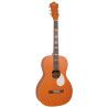 Guitarra Acústica Recording King RPS-7-MOR Matt Orange