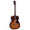 Guitarra Acústica Recording King ROS-9--FE5-TS Electrificada Tobacco