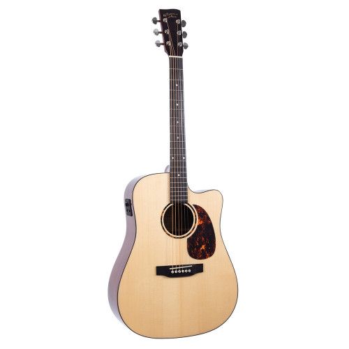 Guitarra Acústica Recording King RD-G6-CFEC Electrificada Tapa sólida