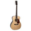 Guitarra Acústica Recording King RO-342 Toda sólida