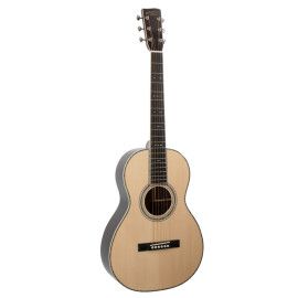 Guitarra Acústica Recording King RP-342 Toda sólida