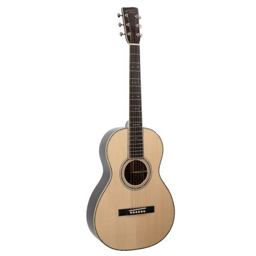 Guitarra Acústica Recording King RP-342 Toda sólida