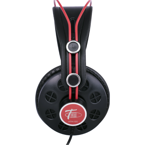 Auriculares TCM HTM-100