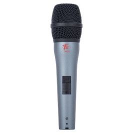 Micrófono dinámico voz TCM TM-50