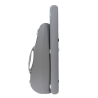 Estuche violín Bam Iconic by David Garret Cabina Hightech ICONIC2003XL_DG Gray Gris