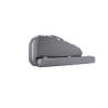 Estuche violín Bam Iconic by David Garret Cabina Hightech ICONIC2003XL_DG Gray Gris