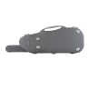 Estuche violín Bam Iconic by David Garret Cabina Hightech ICONIC2003XL_DG Gray Gris