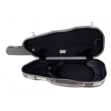 Estuche violín Bam Iconic by David Garret Cabina Hightech ICONIC2003XL_DG Gray Gris