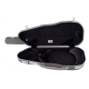 Estuche violín Bam Iconic by David Garret Cabina Hightech ICONIC2003XL_DG Gray Gris