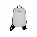 Estuche Clarinete K·Ses Compact Blanco Mate