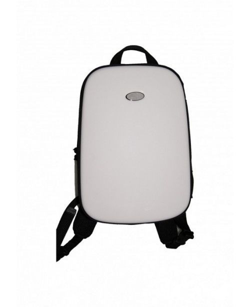 Estuche Clarinete K·Ses Compact Blanco Mate