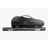 "Estuche violín Bam Iconic Cabina Hightech ICONIC2003XL"