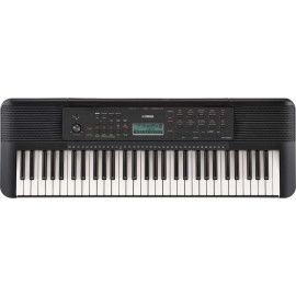Teclado Yamaha PSR-E283