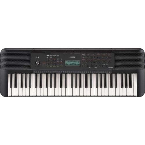 Teclado Yamaha PSR-E283