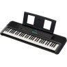 Teclado Yamaha PSR-E283