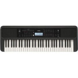 Teclado Yamaha PSR-E383