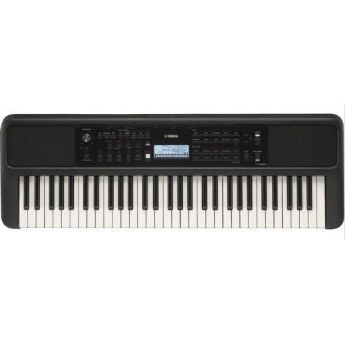 Teclado Yamaha PSR-E383