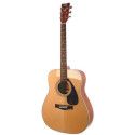 Guitarra Acústica Yamaha F370