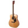 Guitarra Acústica Yamaha F370