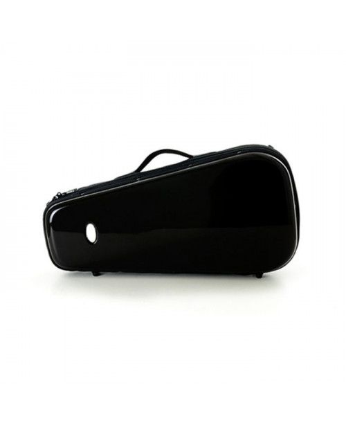 Estuche Trompeta K·Ses Premium Negro Mate
