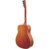 Guitarra Acústica Yamaha F370