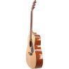 Guitarra Acústica Yamaha F370