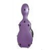 Estoig viola Rapsody Rocket lila 3D Model anterior (B-Stock nº303) Lilac Lila