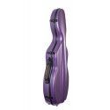 Estoig viola Rapsody Rocket lila 3D Model anterior (B-Stock nº303) Lilac Lila
