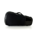Estuche Trompeta K·Ses Premium Negro Mate