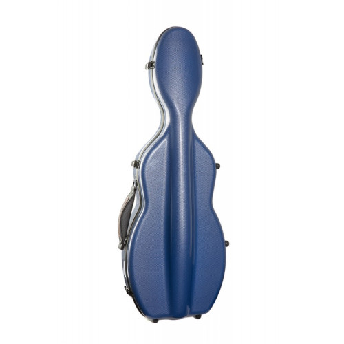 "Estuche violín Rapsody Rocket forma 3D Modelo anterior"