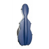 "Estuche violín Rapsody Rocket forma 3D Modelo anterior"