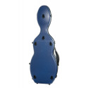 "Estuche violín Rapsody Rocket forma 3D Modelo anterior"