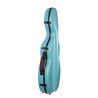 "Estuche violín Rapsody Rocket turquesa 3D model anterior (B-Stock nº301)"