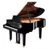 Piano Yamaha C3X Negro Pulido (186)