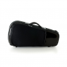 Estuche Trompeta K·Ses Premium Negro Brillo