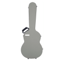 "Estuche guitarra clasica Bam L'Étoile Royale Hightech ETRO8002XLGR"