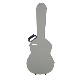 "Estuche guitarra clasica Bam L'Étoile Royale Hightech ETRO8002XLGR"