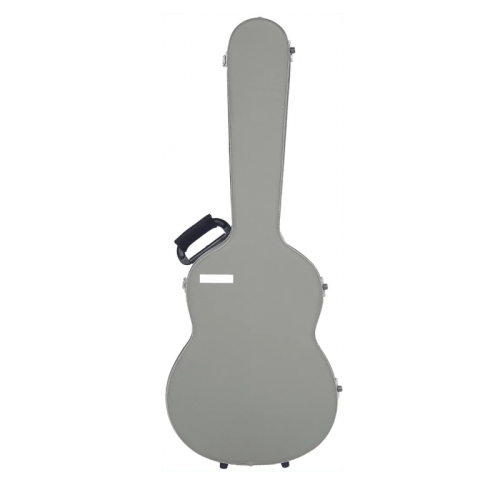 "Estuche guitarra clasica Bam L'Étoile Royale Hightech ETRO8002XLGR"