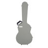 "Estuche guitarra clasica Bam L'Étoile Royale Hightech ETRO8002XLGR"