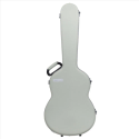 "Estuche guitarra clasica Bam L'Étoile Royale Hightech ETRO8002XLGR"