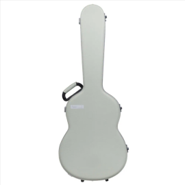 "Estuche guitarra clasica Bam L'Étoile Royale Hightech ETRO8002XLGR"