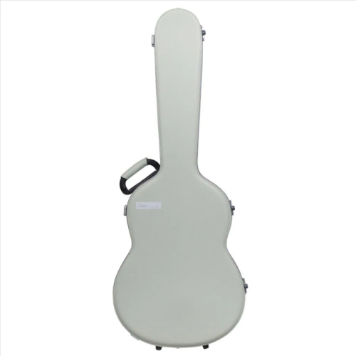 "Estuche guitarra clasica Bam L'Étoile Royale Hightech ETRO8002XLGR"