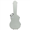 "Estuche guitarra clasica Bam L'Étoile Royale Hightech ETRO8002XLGR"